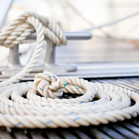 Ostseeblick, Direkt Am Alten Strom Apartment Rostock