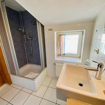 Ostseeblick, Direkt Am Alten Strom * Rostock